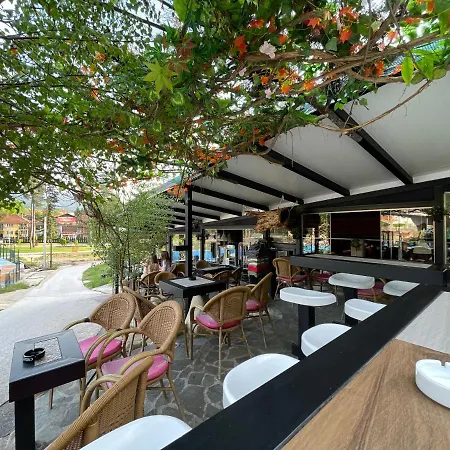 Apartamento Park 2016 *