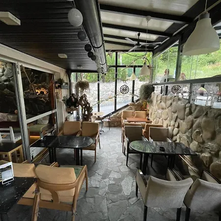Park 2016 Apartman