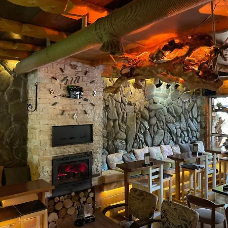 Park 2016 * Surdulica