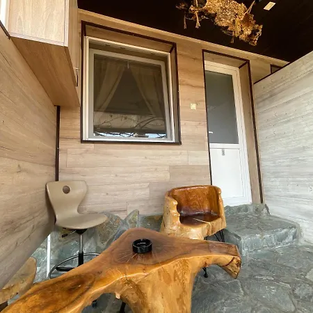Park 2016 Apartment Surdulica