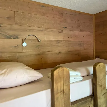 Apartman Park 2016