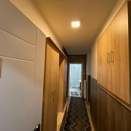 Apartment Park 2016 Surdulica