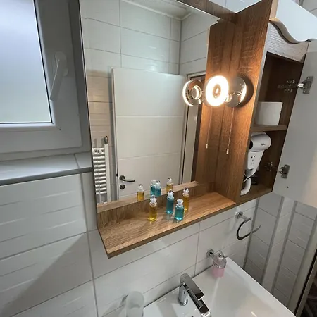 Park 2016 Apartment *