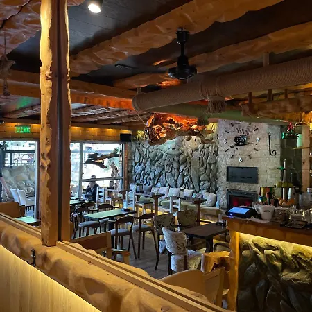 Apartamento Park 2016