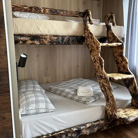 Park 2016 Apartment *