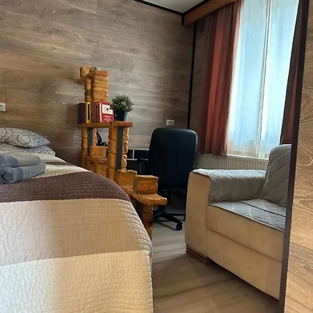 Apartament Park 2016 *