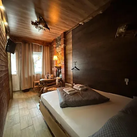 Park 2016 * Surdulica