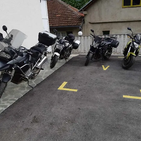 Apartament Park 2016 *