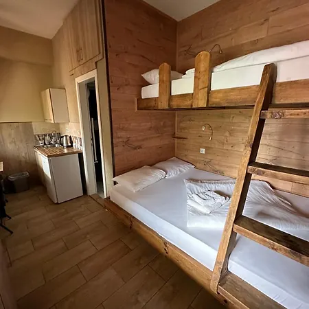 Park 2016 Apartament Surdulica