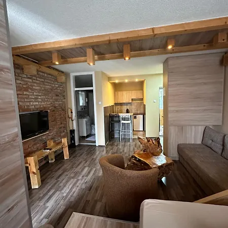 Park 2016 Apartament *