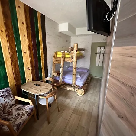 Apartment Park 2016 *