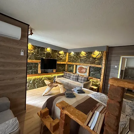 Park 2016 * Surdulica