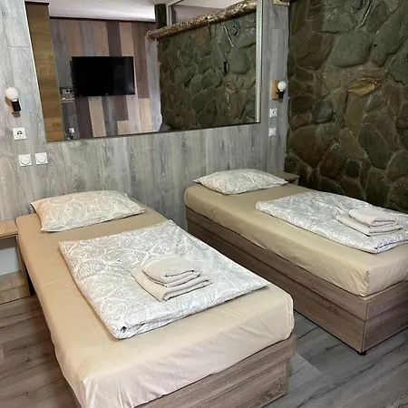 Park 2016 Apartment *