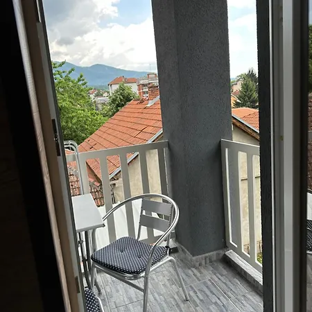 Apartment Park 2016 Surdulica