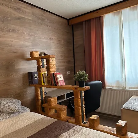 Park 2016 Apartment Surdulica