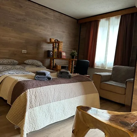 Park 2016 Apartment *