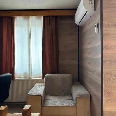 Apartment Park 2016 *