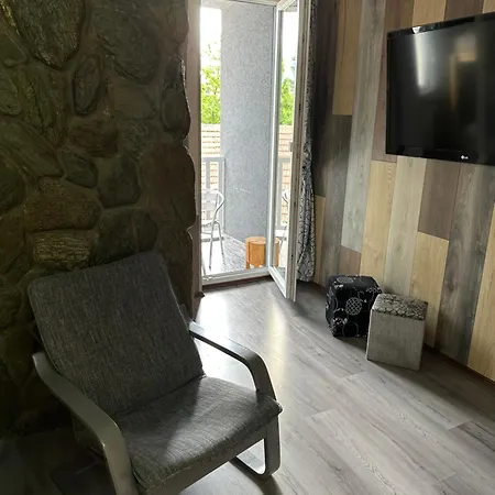 Park 2016 Apartment