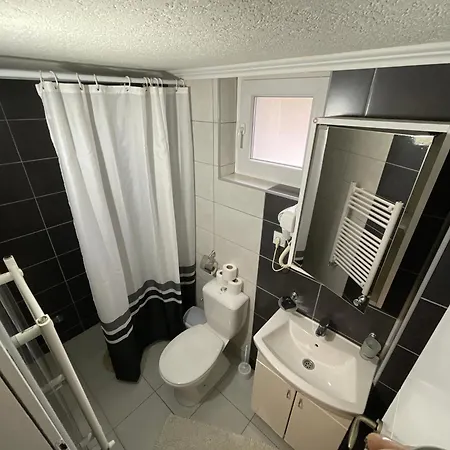 Park 2016 Apartment