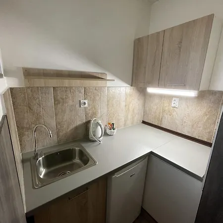 Apartment Park 2016 Surdulica