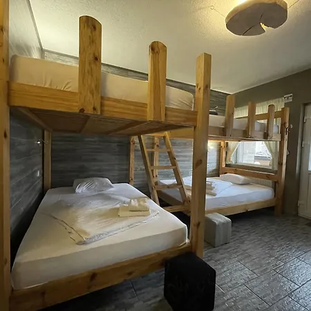 Park 2016 Apartment Surdulica