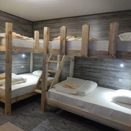 Apartment Park 2016 Surdulica