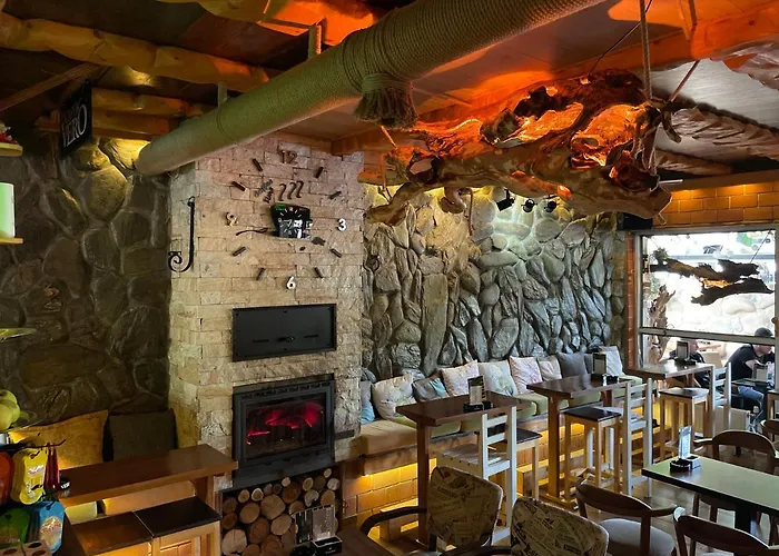 Park 2016 * Surdulica