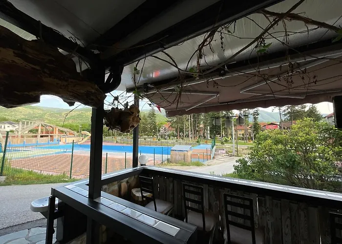 Park 2016 * Surdulica