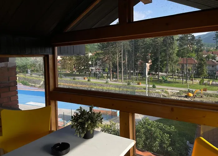 아파트 Park 2016 *