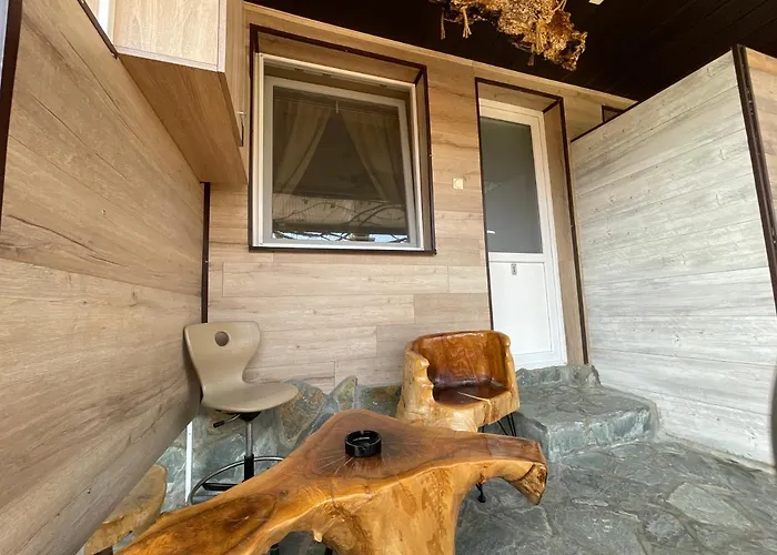 Park 2016 아파트 Surdulica