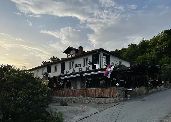 아파트 Park 2016 *