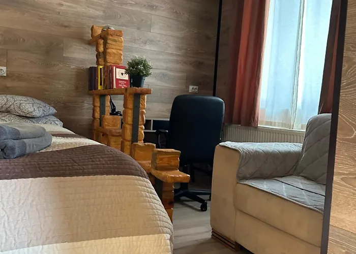 아파트 Park 2016 *