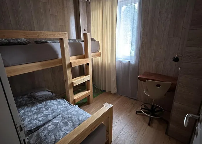 아파트 Park 2016 Surdulica