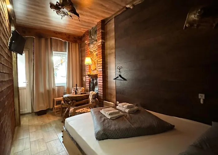 Park 2016 * Surdulica