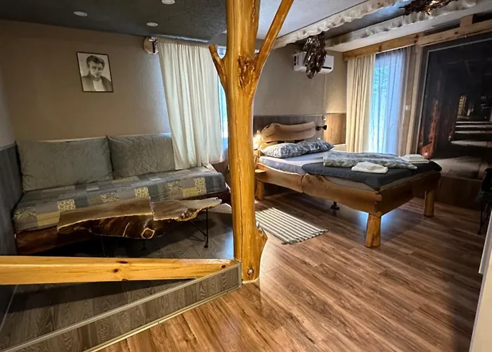 아파트 Park 2016 Surdulica