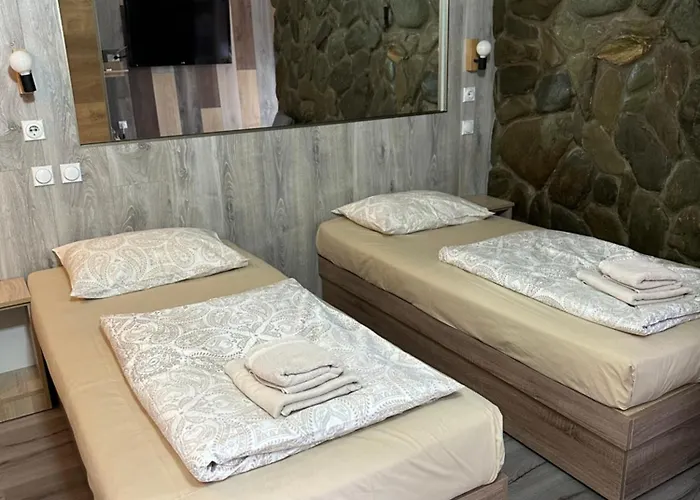 Park 2016 아파트 *