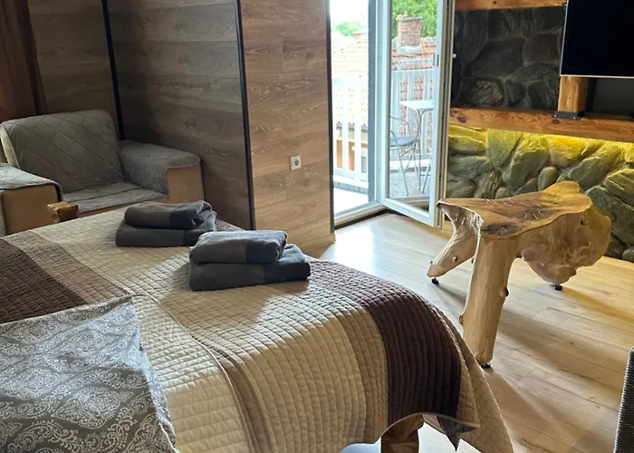 Park 2016 아파트 Surdulica