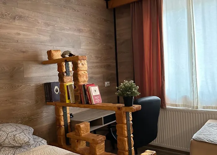 Park 2016 아파트 Surdulica