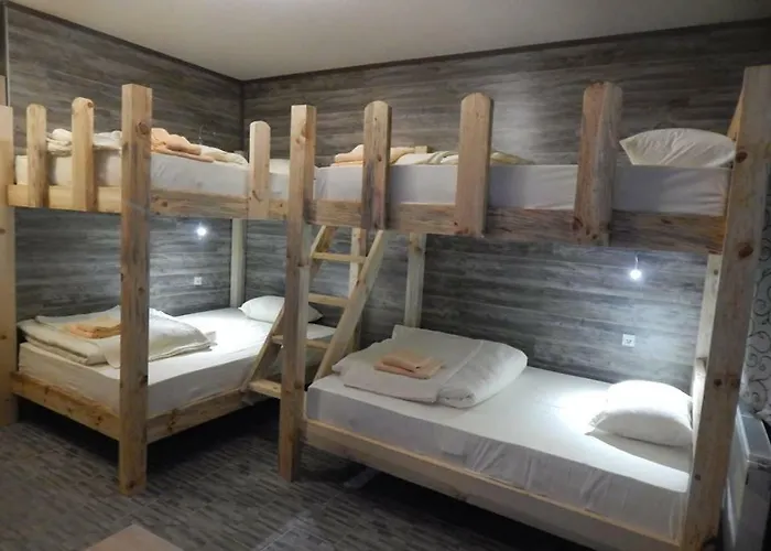 아파트 Park 2016 Surdulica